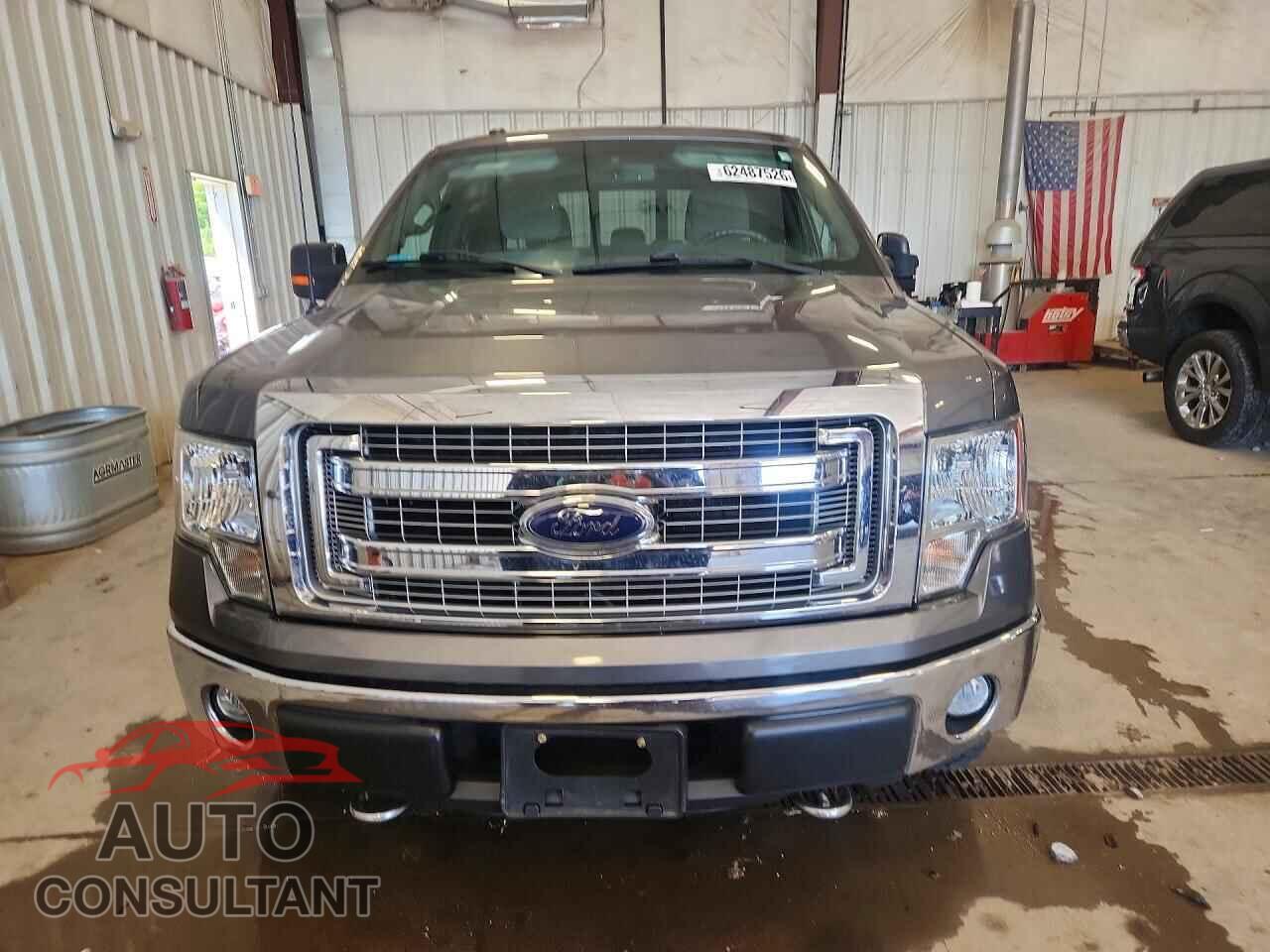 FORD All Models 2014 - 1FTFW1EF9EFB28382