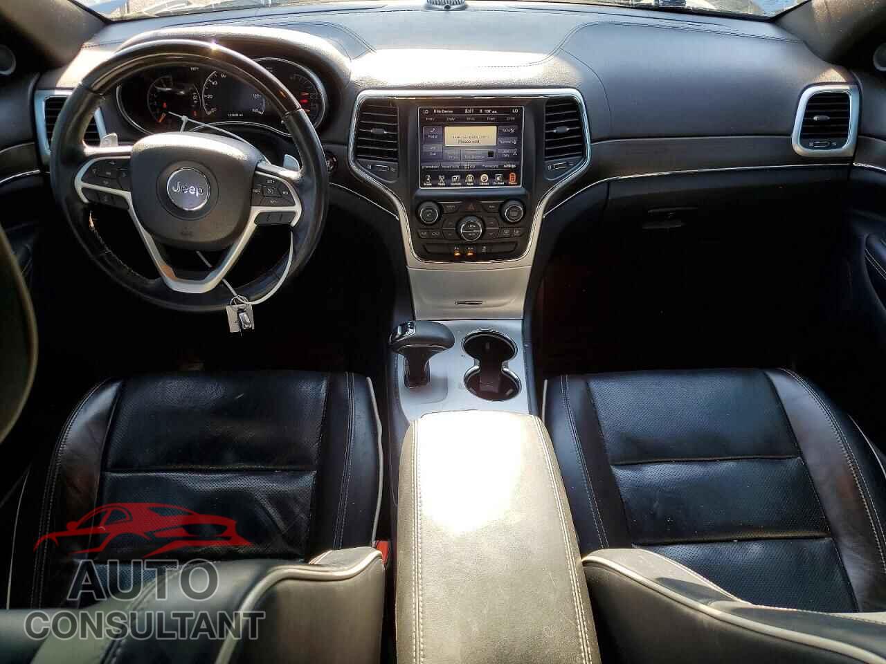 JEEP CHEROKEE 2015 - 1C4RJFCG4FC783038