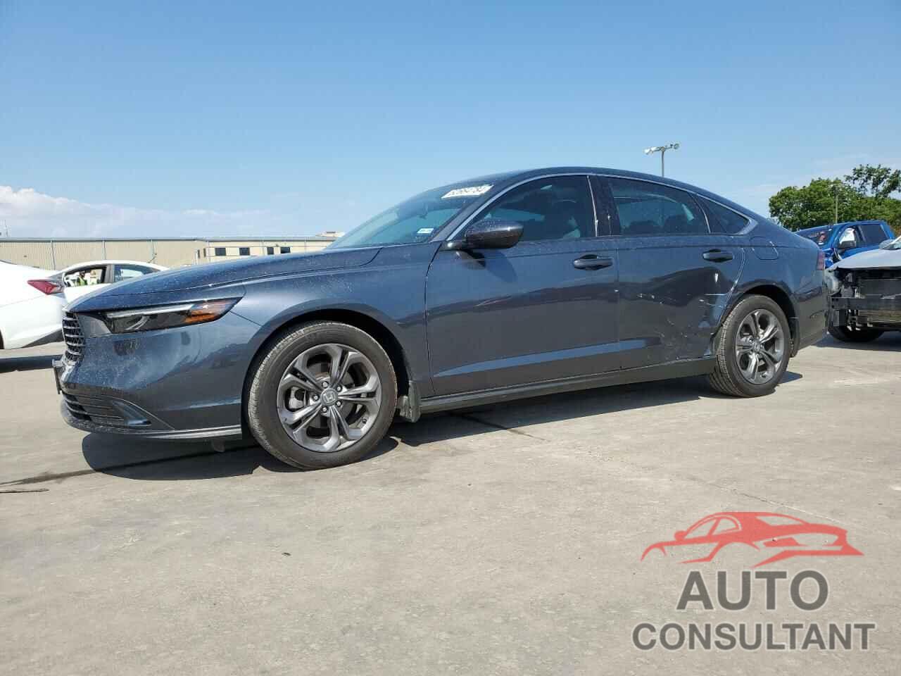 HONDA ACCORD 2023 - 1HGCY1F32PA023945