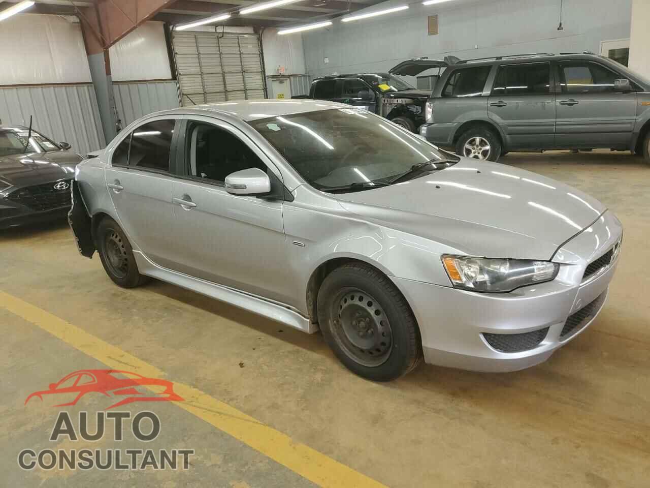 MITSUBISHI LANCER 2015 - JA32U2FU4FU004121