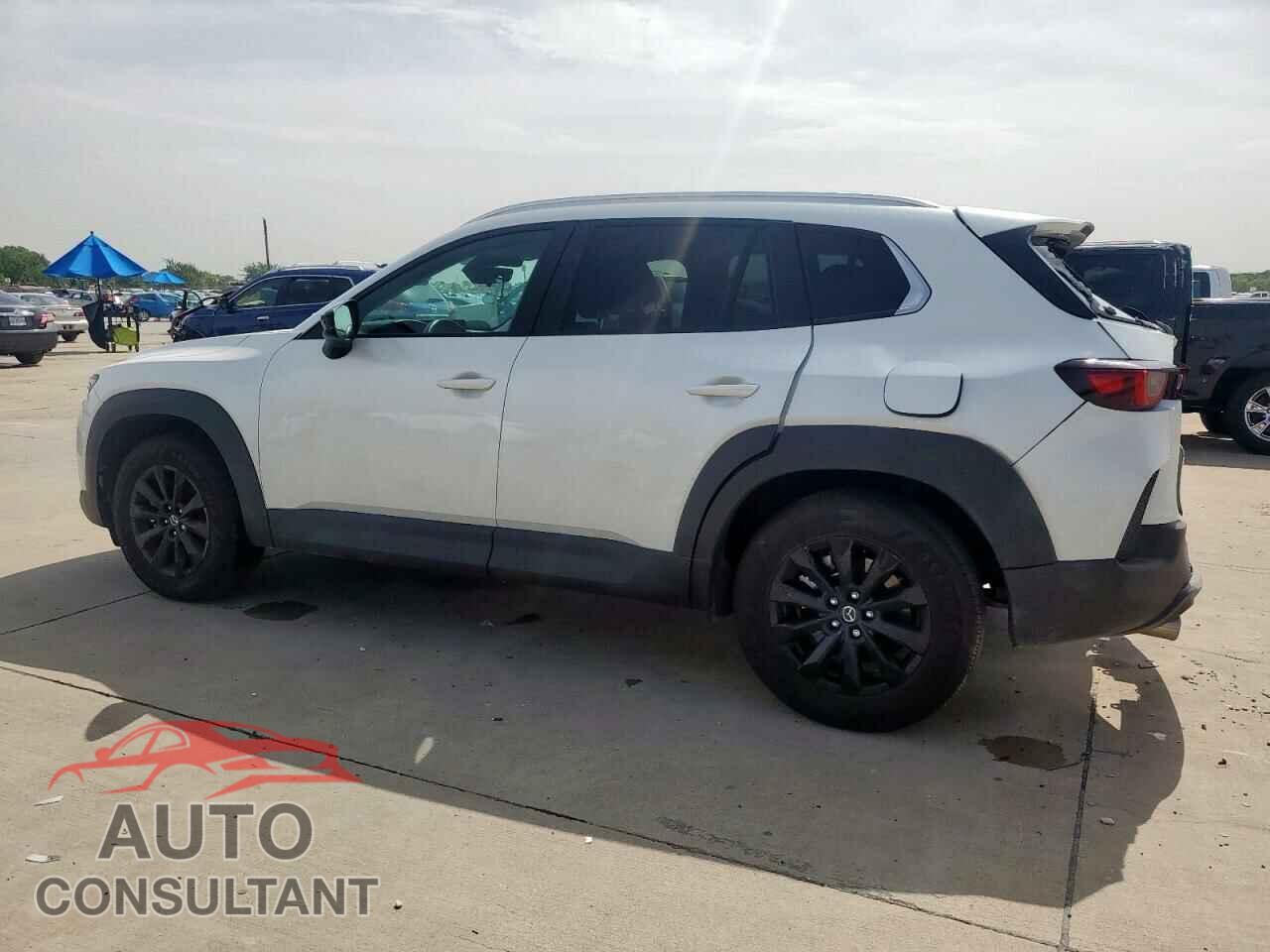 MAZDA CX-50 2024 - 7MMVABBM1RN194617