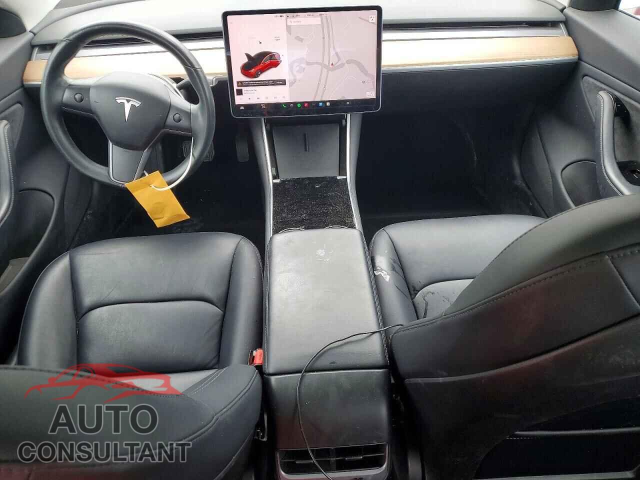 TESLA MODEL 3 2025 - 5YJ3E1EA2JF027628