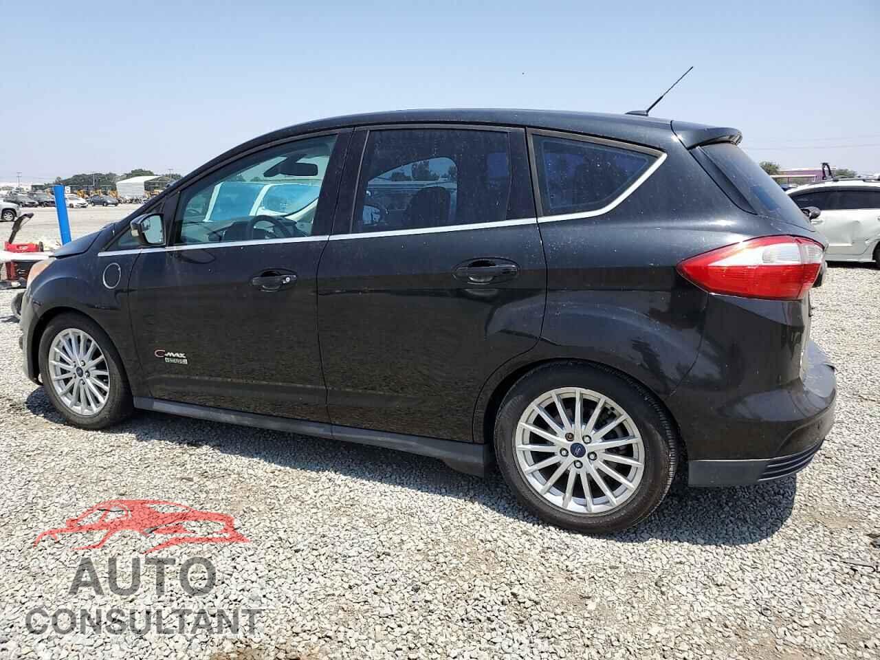 FORD CMAX 2014 - 1FADP5CU1EL520390