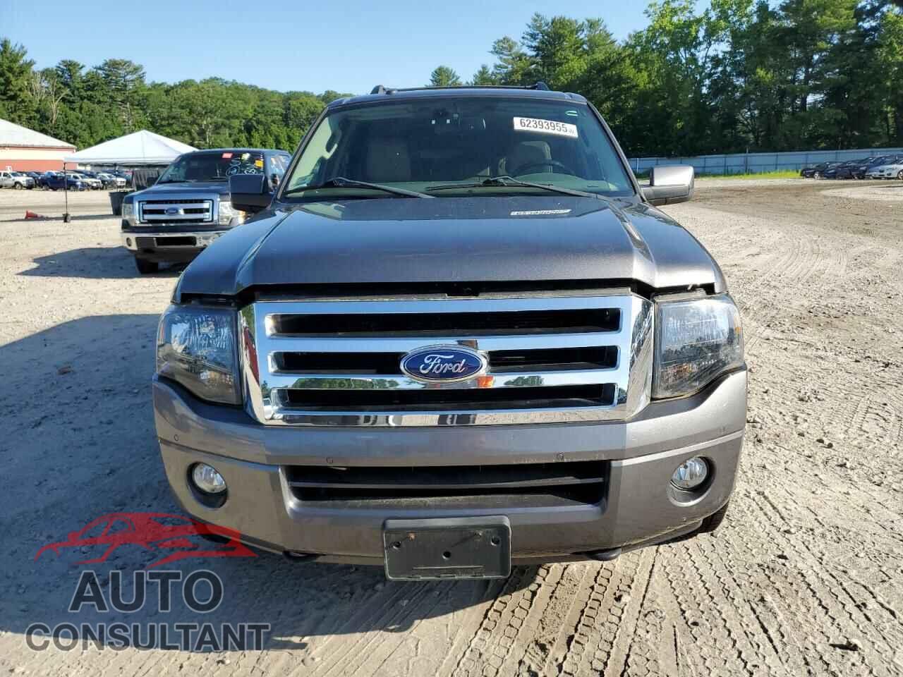 FORD EXPEDITION 2012 - 1FMJU2A51CEF38708