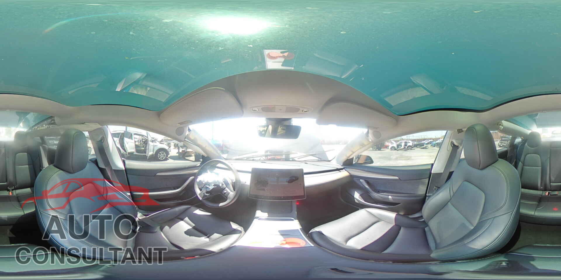 TESLA MODEL 3 2023 - 5YJ3E1EA3PF613778