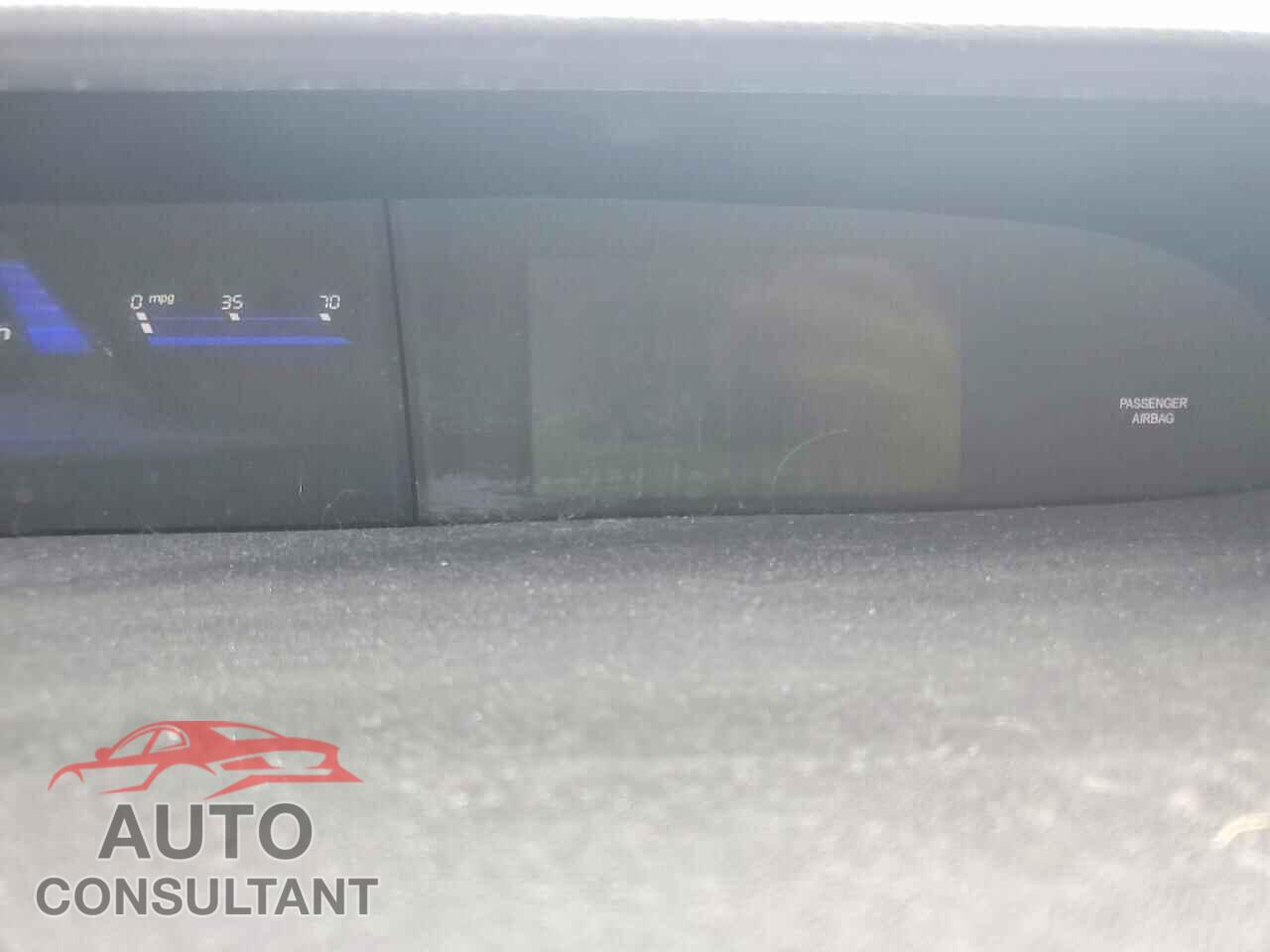 HONDA CIVIC 2015 - 19XFB2F85FE098018