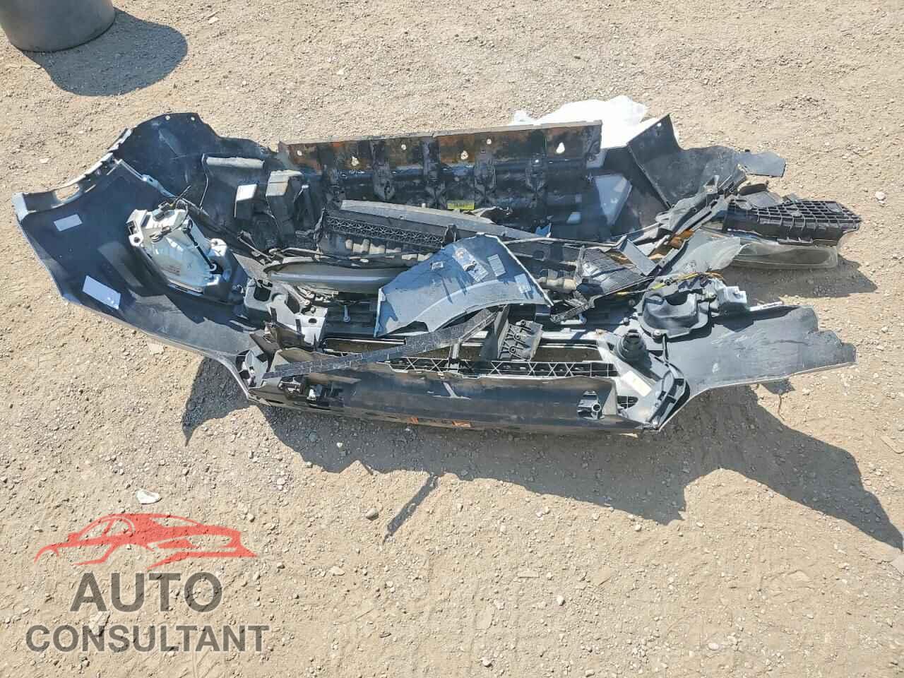 FORD ESCAPE 2017 - 1FMCU9GD8HUB11233