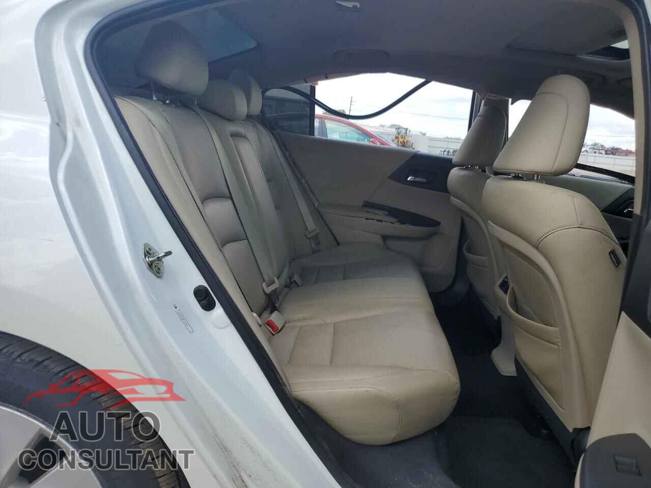 HONDA ACCORD 2014 - 1HGCR2F83EA155687