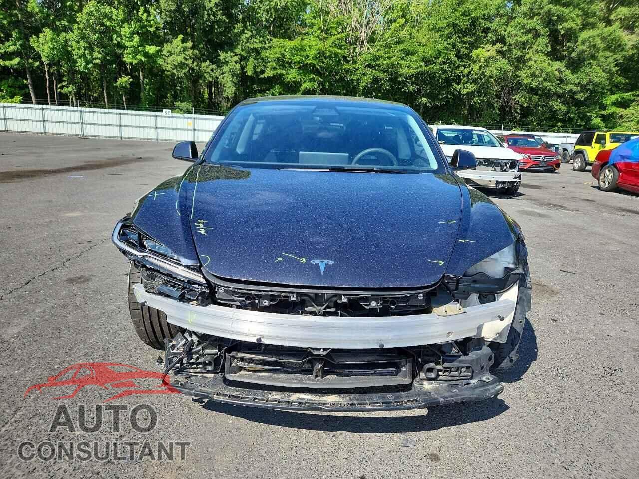 TESLA MODEL 3 2024 - 5YJ3E1ETXRF865726