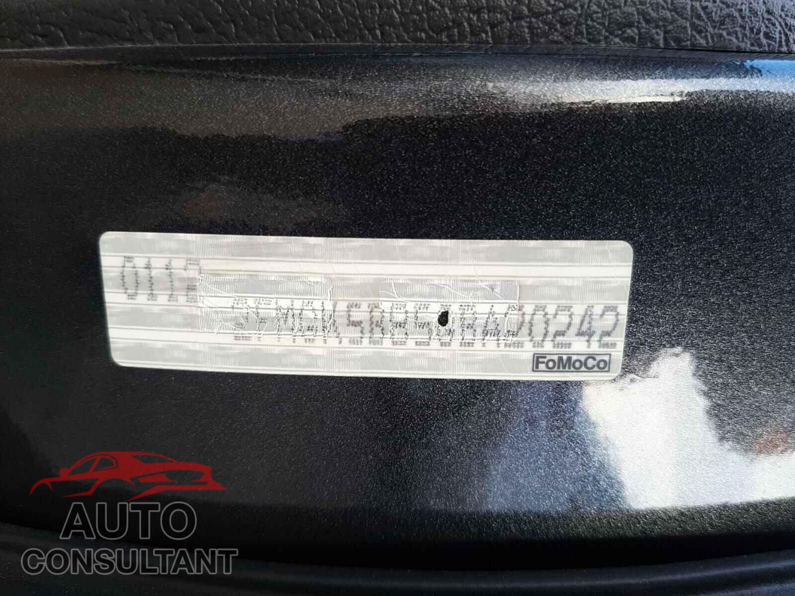 FORD FLEX 2016 - 2FMGK5B85GBA20242