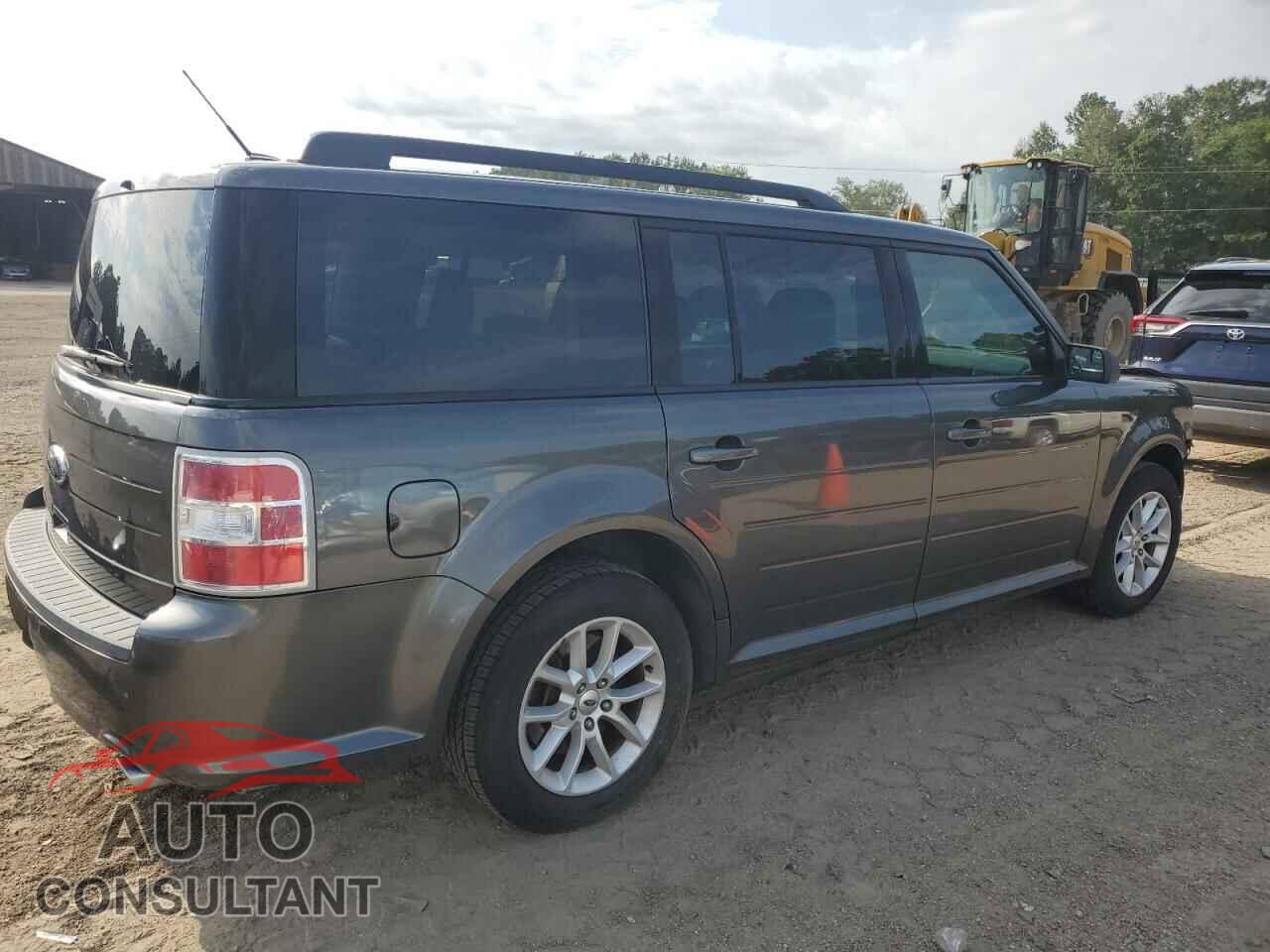 FORD FLEX 2015 - 2FMGK5B8XFBA14578