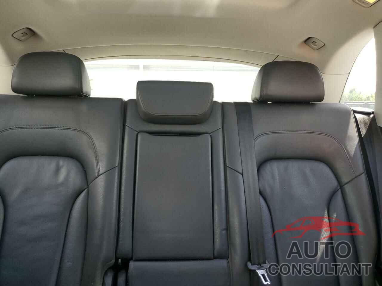 AUDI Q5 2017 - WA1L2AFP7HA082469