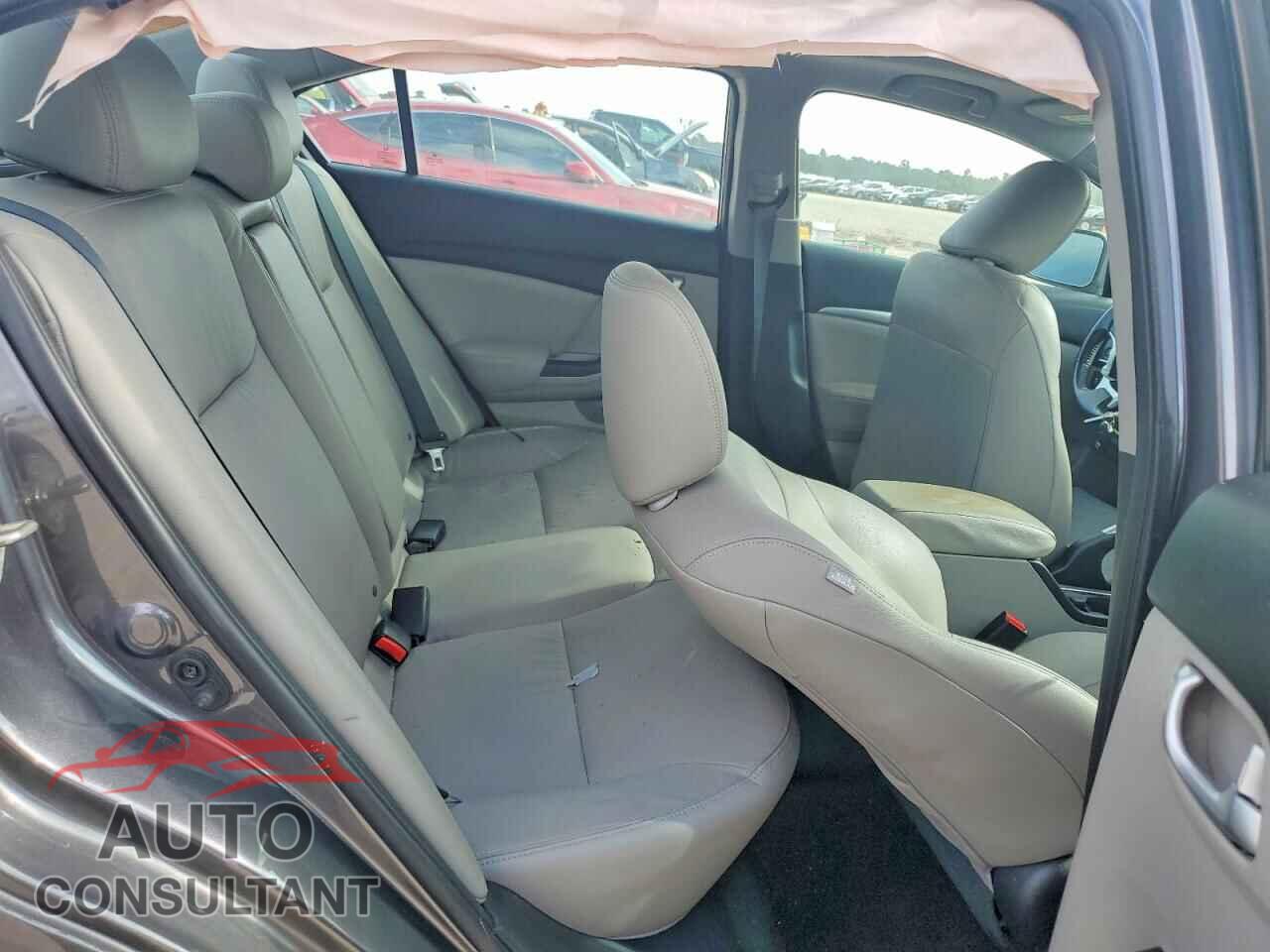 HONDA CIVIC 2015 - 2HGFB2F94FH508077