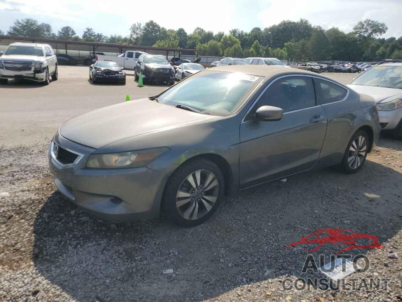 HONDA ACCORD 2009 - 1HGCS128X9A016831