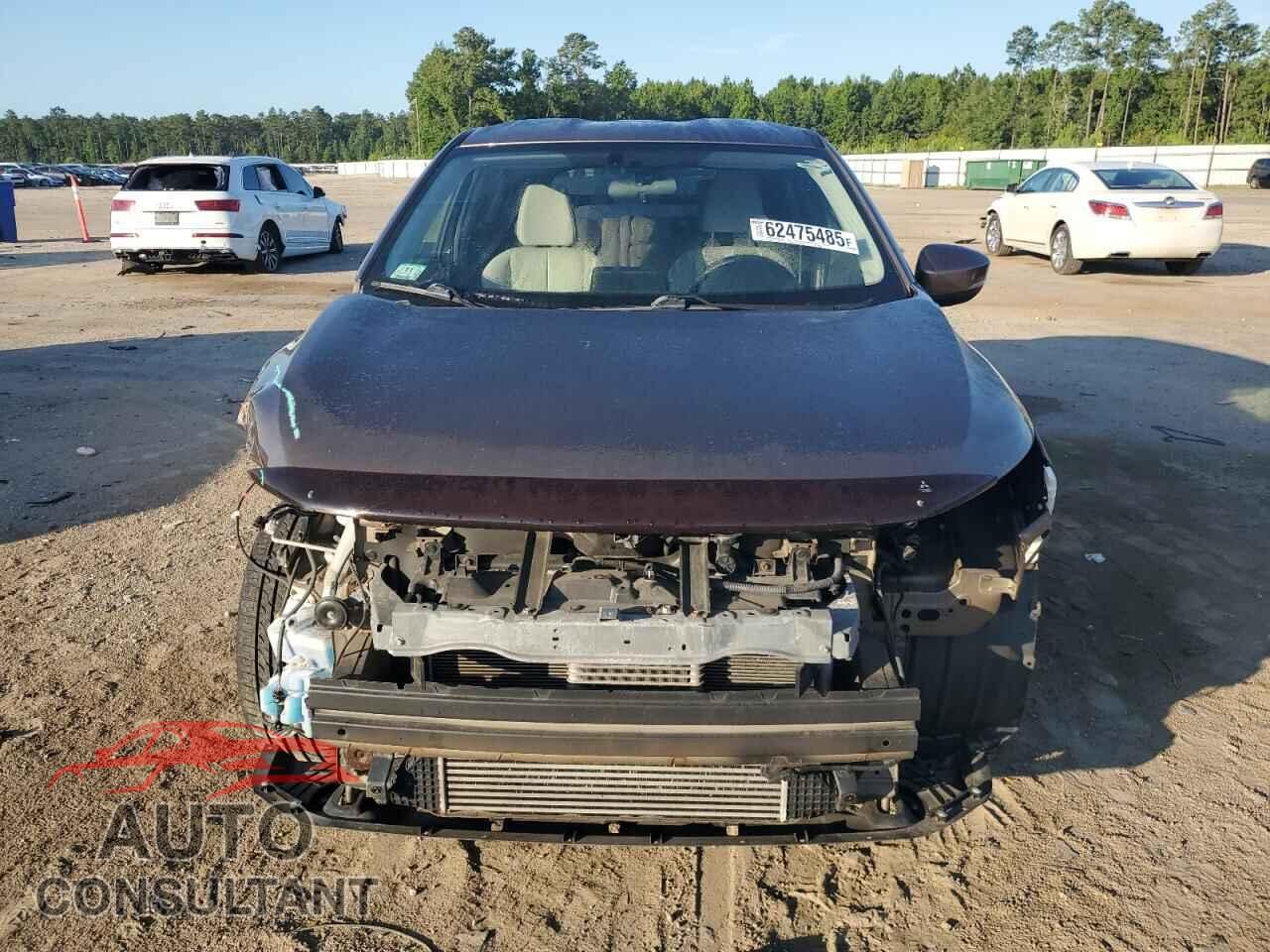 MITSUBISHI ECLIPSE 2018 - JA4AT5AA7JZ059408