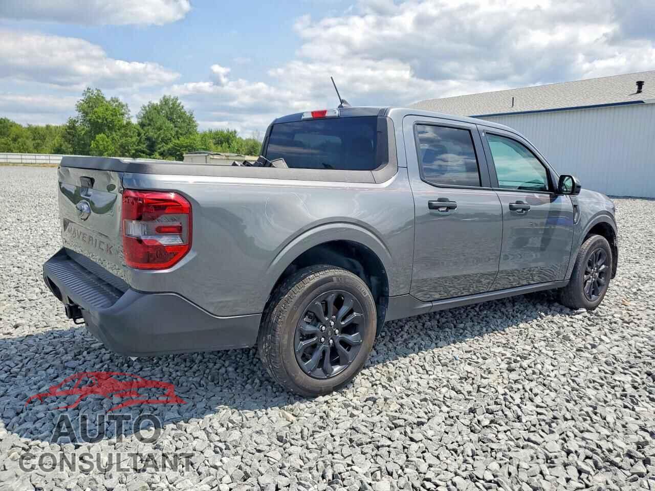 FORD MAVERICK 2024 - 3FTTW8H32RRB66350