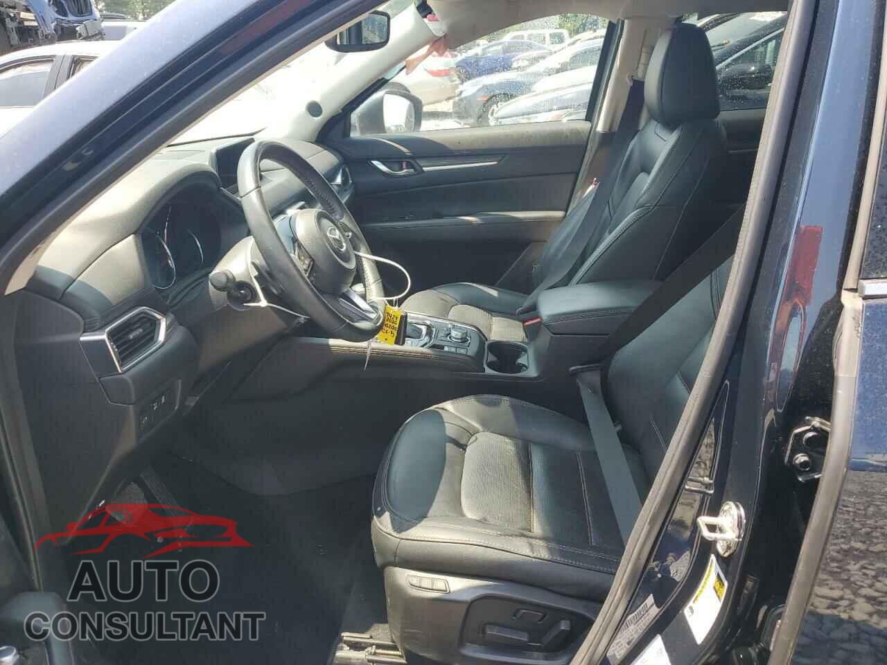 MAZDA CX-5 2020 - JM3KFBDM3L0725300