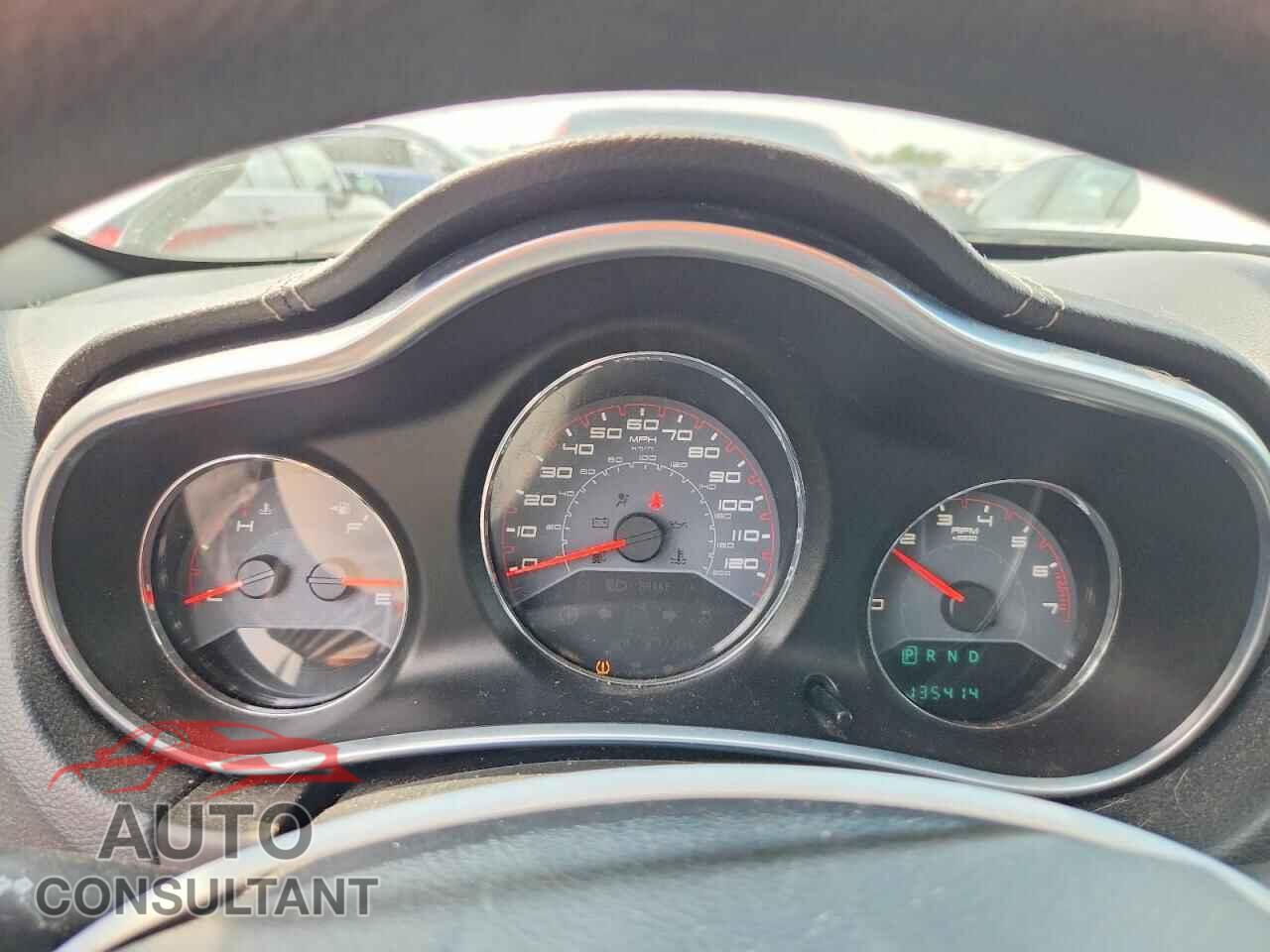 DODGE AVENGER 2014 - 1C3CDZAG9EN222472
