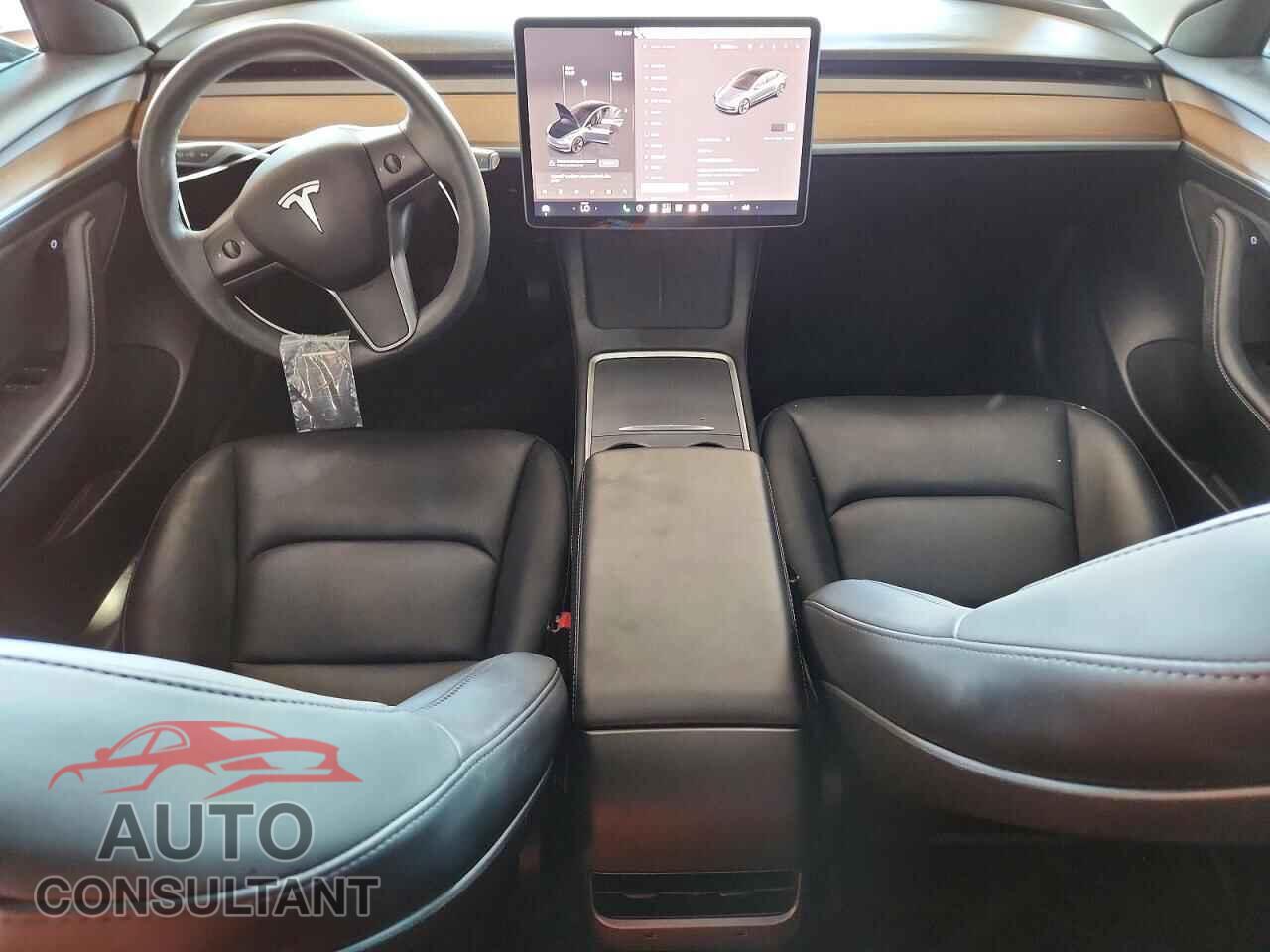 TESLA MODEL 3 2023 - 5YJ3E1EA1PF501061