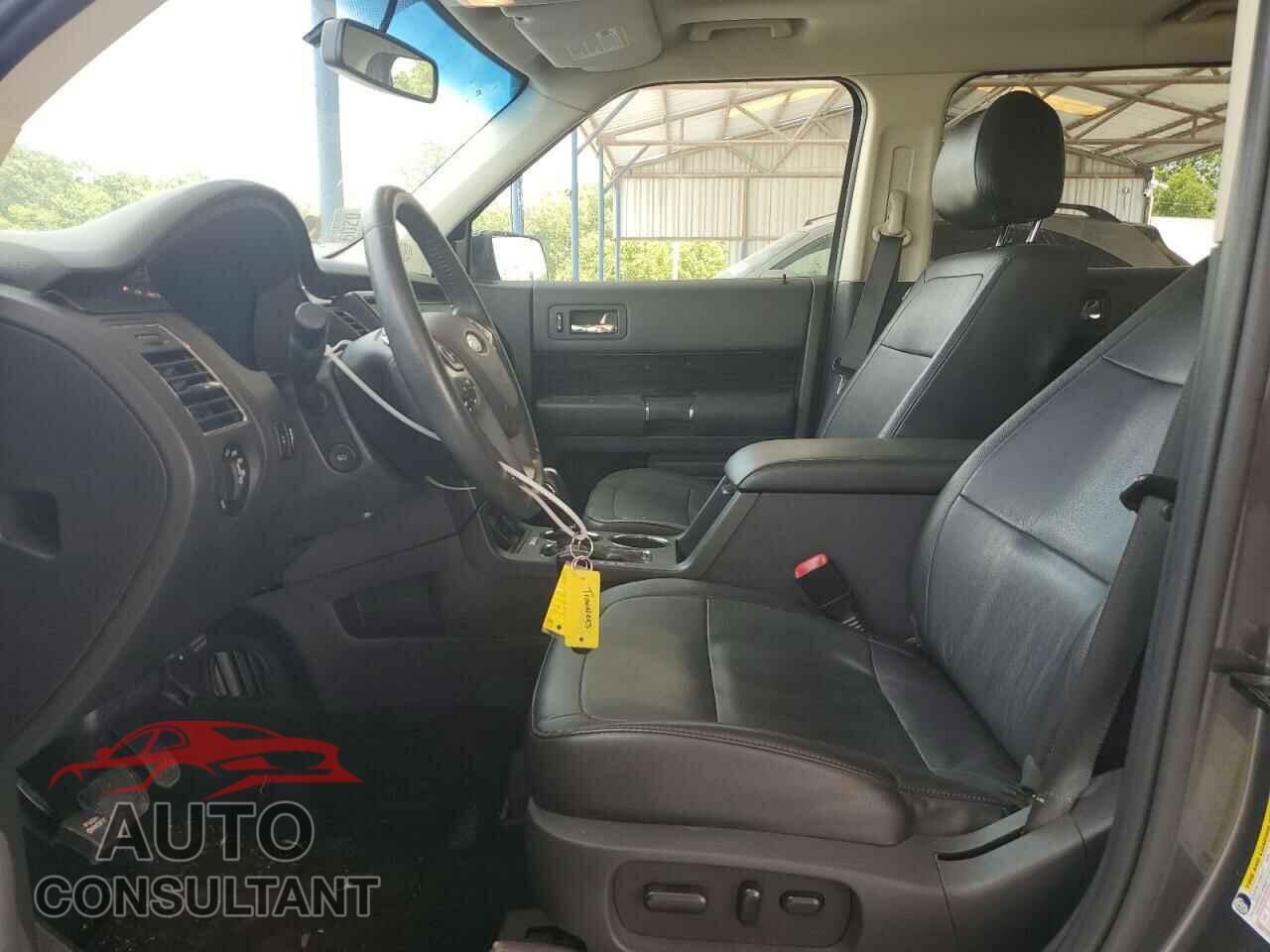 FORD FLEX 2016 - 2FMGK5C8XGBA20557