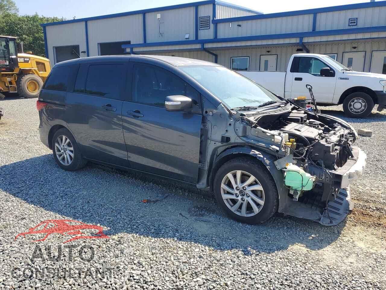 MAZDA 5 2013 - JM1CW2BL5D0159231