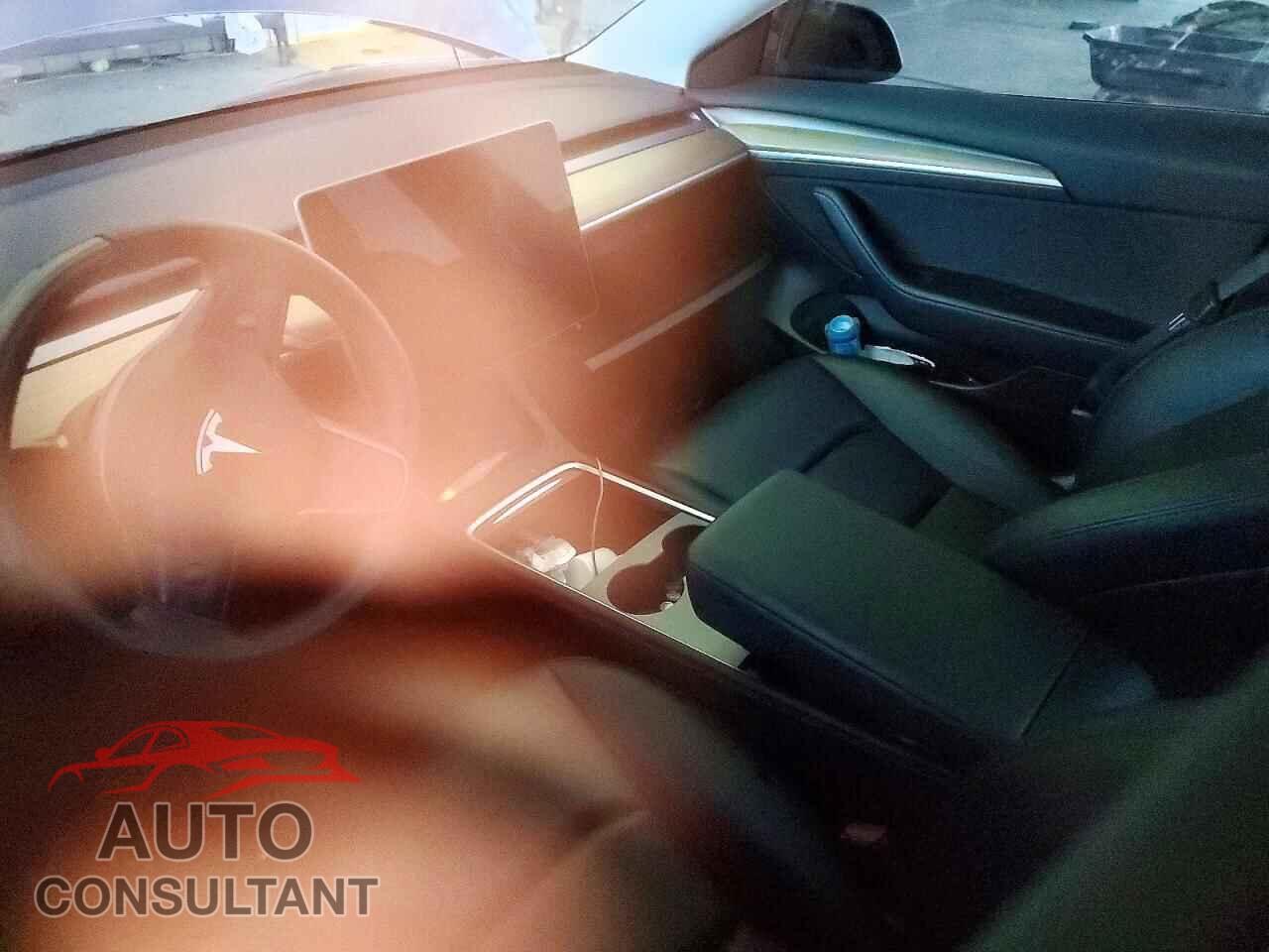 TESLA MODEL 3 2023 - 5YJ3E1EA3PF398242