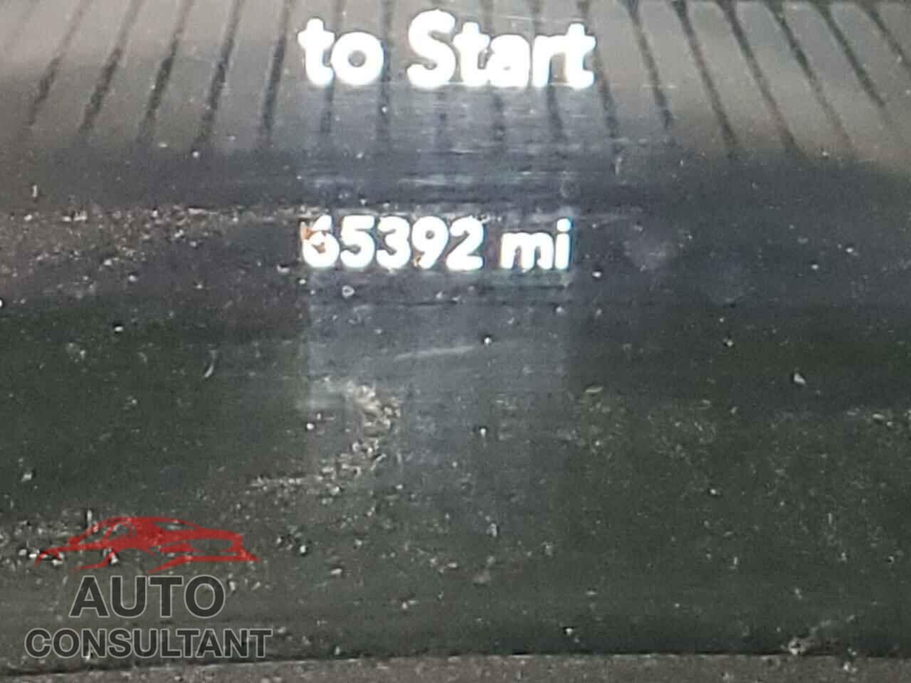 DODGE CHALLENGER 2019 - 2C3CDZAG6KH638449