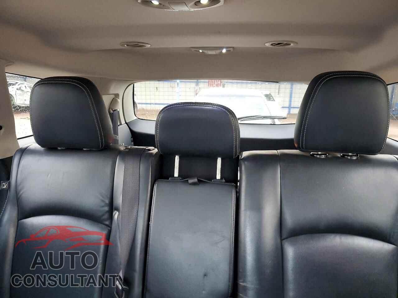 DODGE JOURNEY 2016 - 3C4PDDGG2GT190071