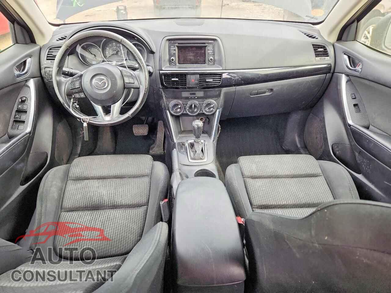 MAZDA CX-5 2015 - JM3KE4CY3F0433766
