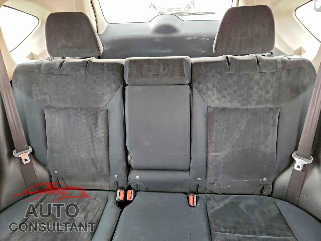 HONDA CRV 2014 - 2HKRM4H36EH664458
