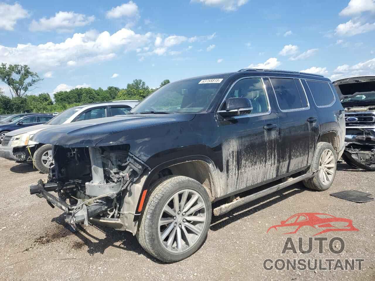JEEP GRAND WAGO 2022 - 1C4SJVFJXNS188685