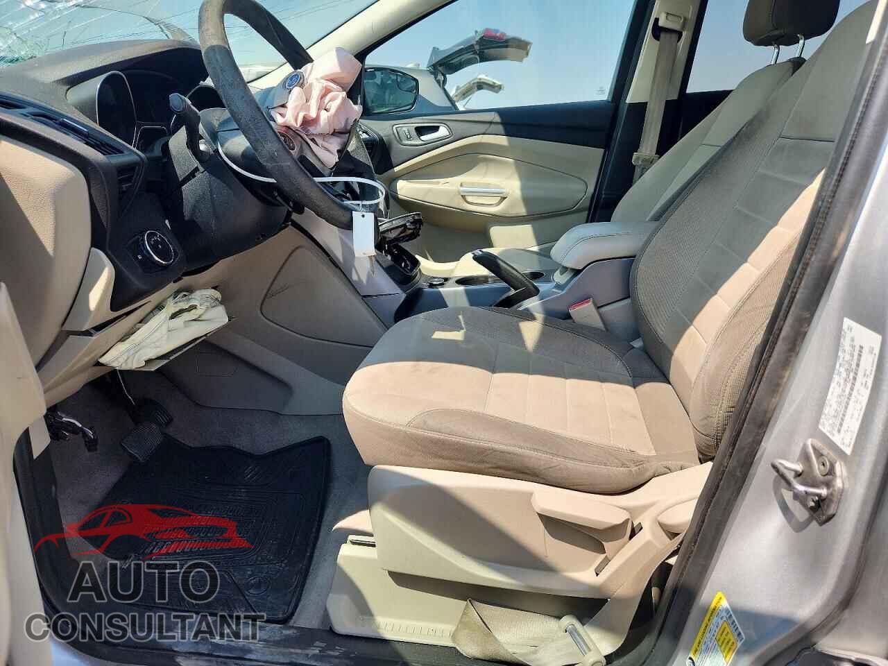 FORD ESCAPE 2013 - 1FMCU9GX7DUC37328