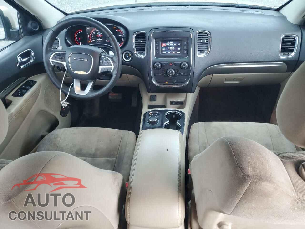 DODGE DURANGO 2014 - 1C4RDHAG6EC454765