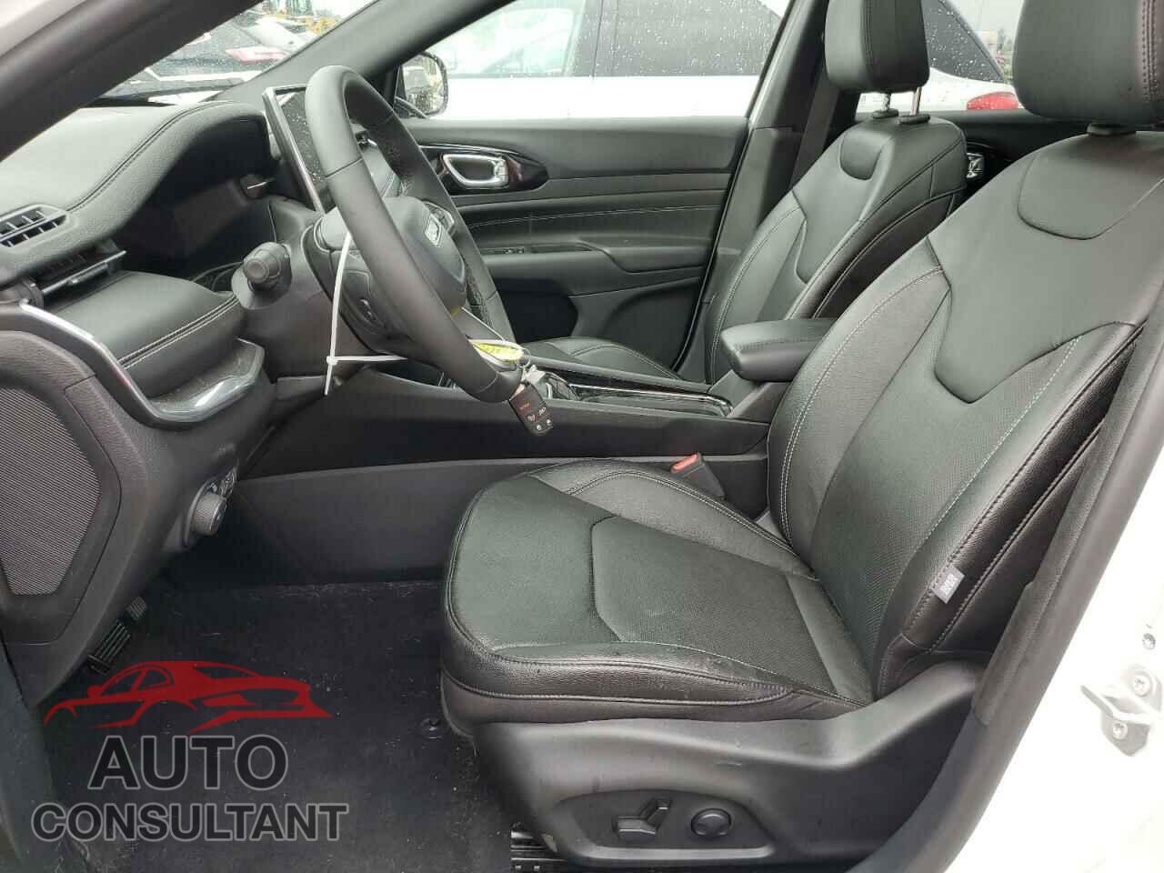 JEEP COMPASS 2024 - 3C4NJDCN1RT126725