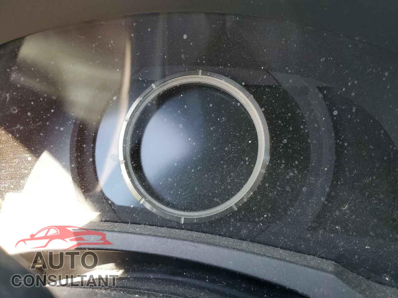 LEXUS IS 2016 - JTHBA1D25G5006766