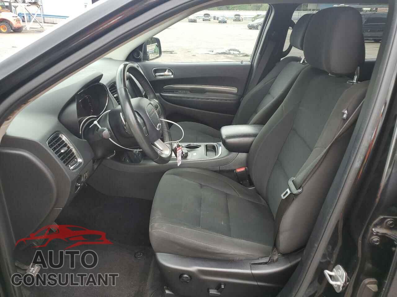 DODGE DURANGO 2016 - 1C4RDHAG5GC353249