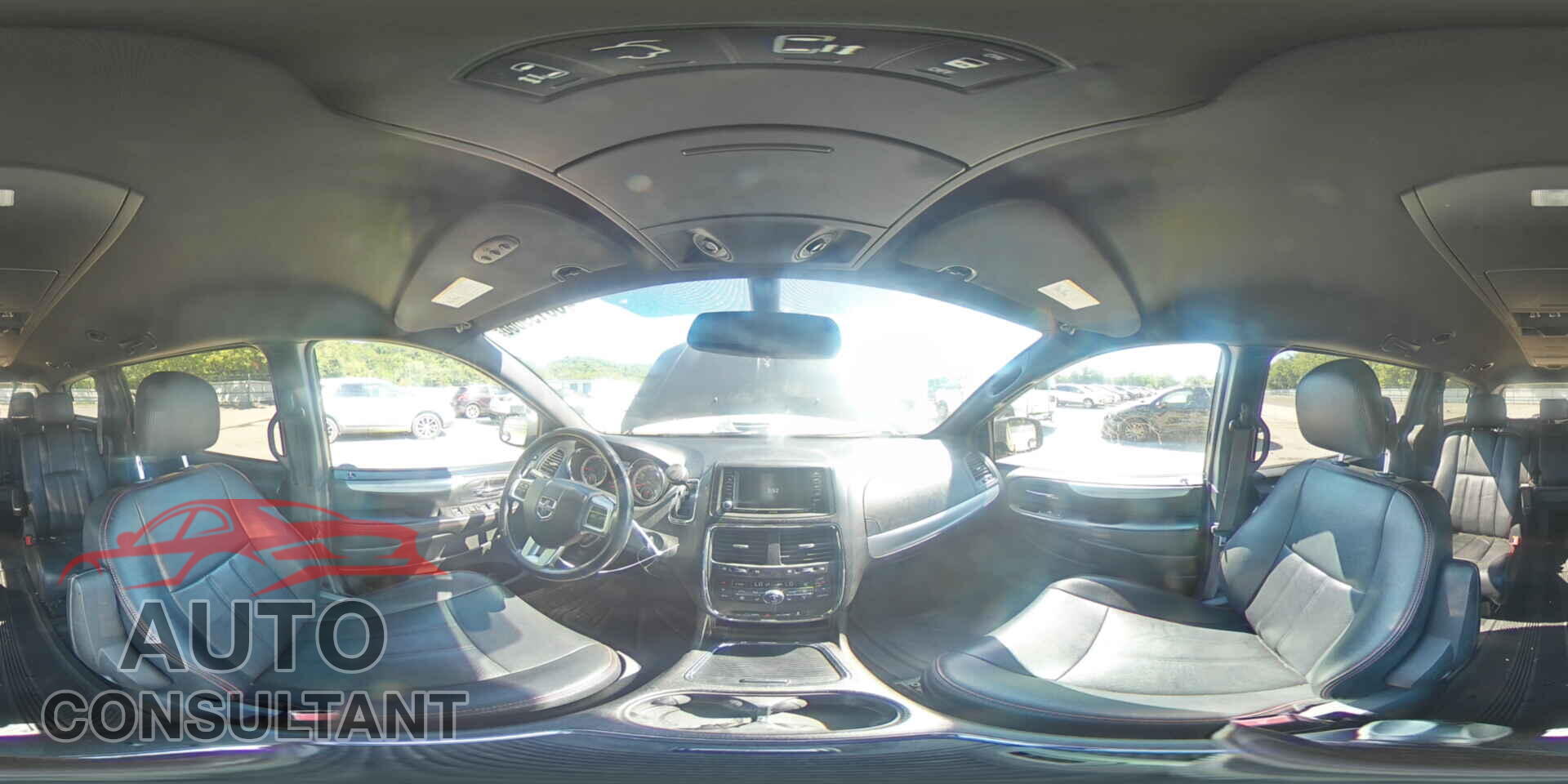 DODGE CARAVAN 2019 - 2C4RDGEG0KR670117