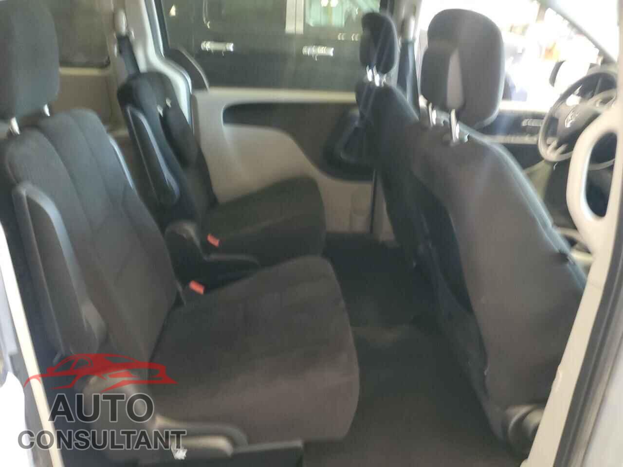 DODGE CARAVAN 2012 - 2C4RDGCG7CR178785