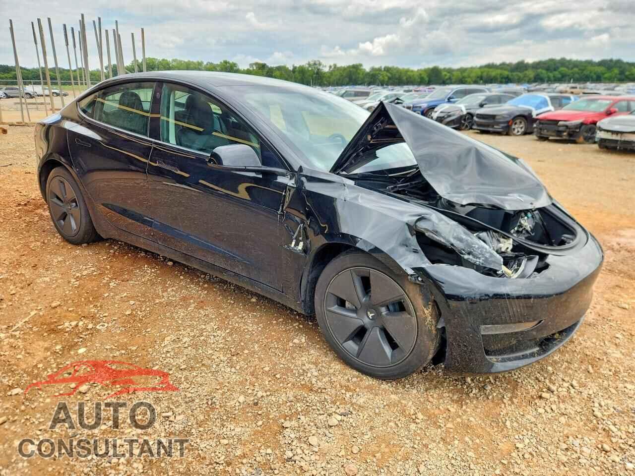 TESLA MODEL 3 2023 - 5YJ3E1EA4PF589796