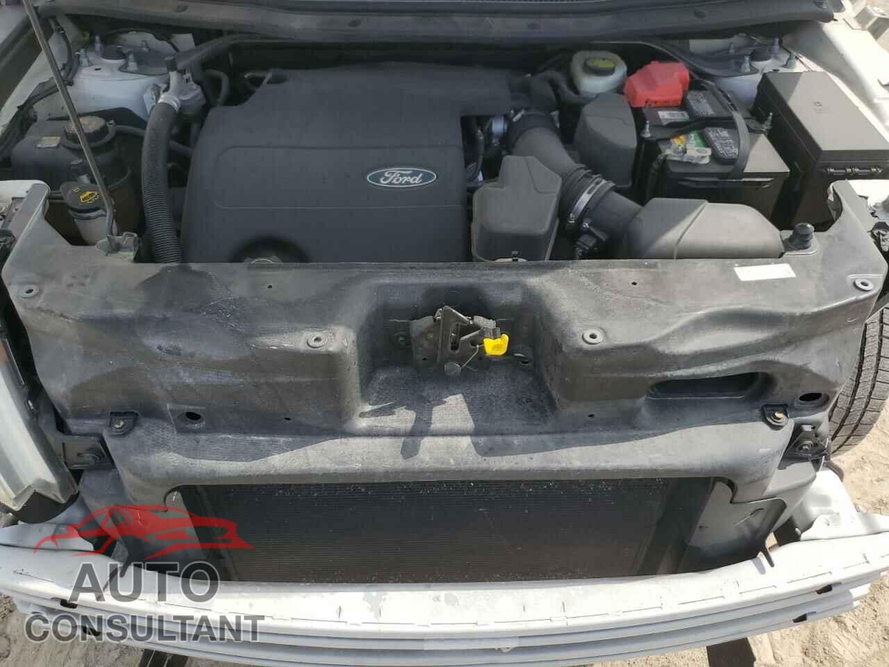FORD EXPLORER 2015 - 1FM5K8D87FGB10957
