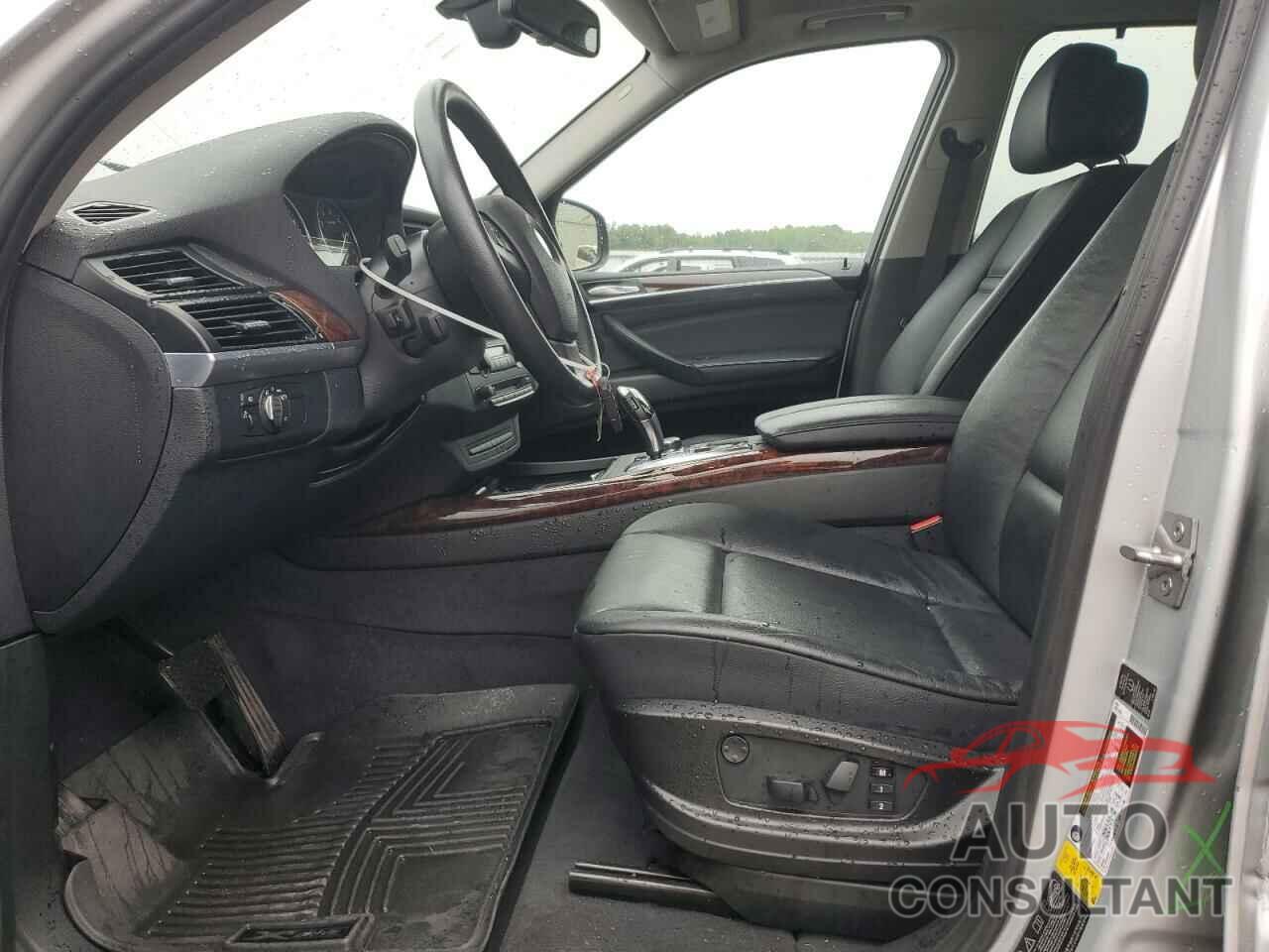 BMW X5 2012 - 5UXZV4C57CL747717
