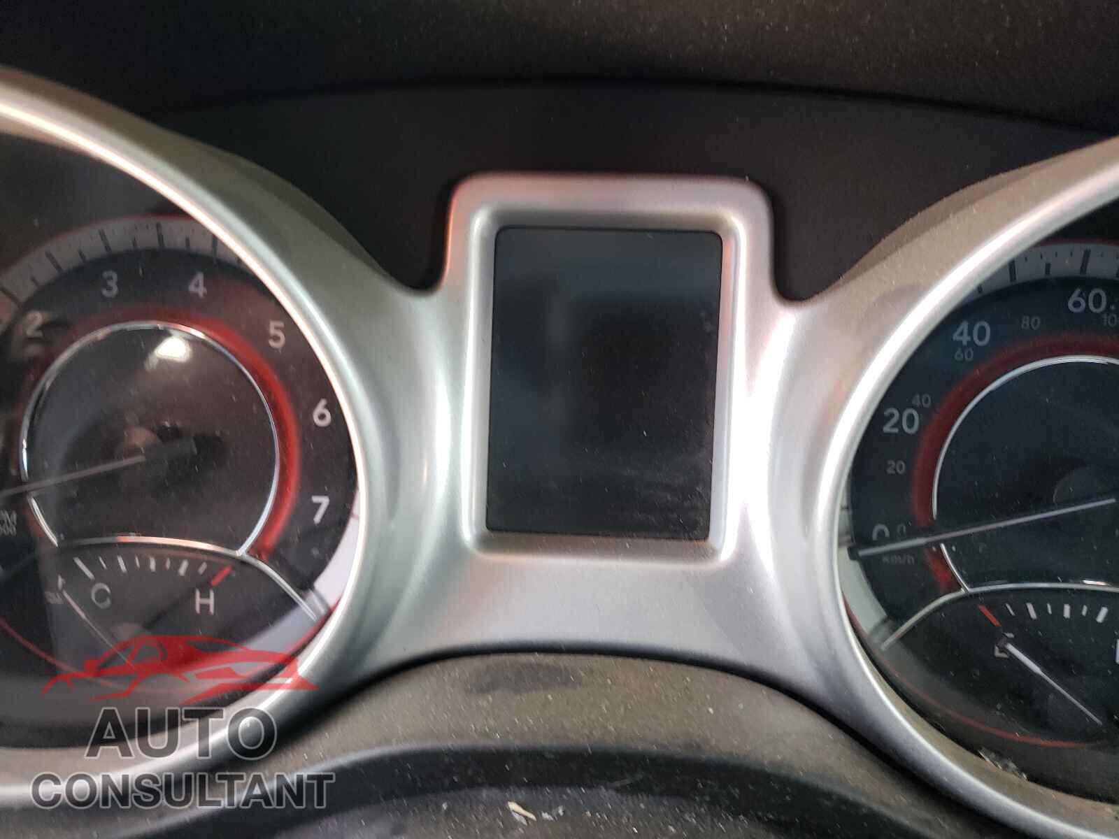 DODGE JOURNEY 2019 - 3C4PDDEG6KT719954