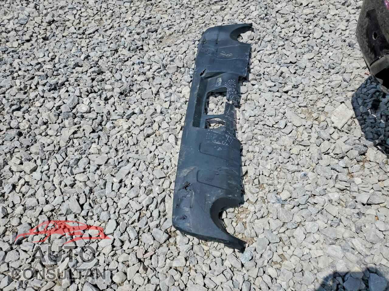 HONDA PILOT 2011 - 5FNYF4H97BB095740