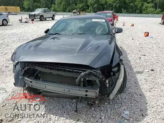 FORD MUSTANG 2015 - 1FA6P8CF5F5413005