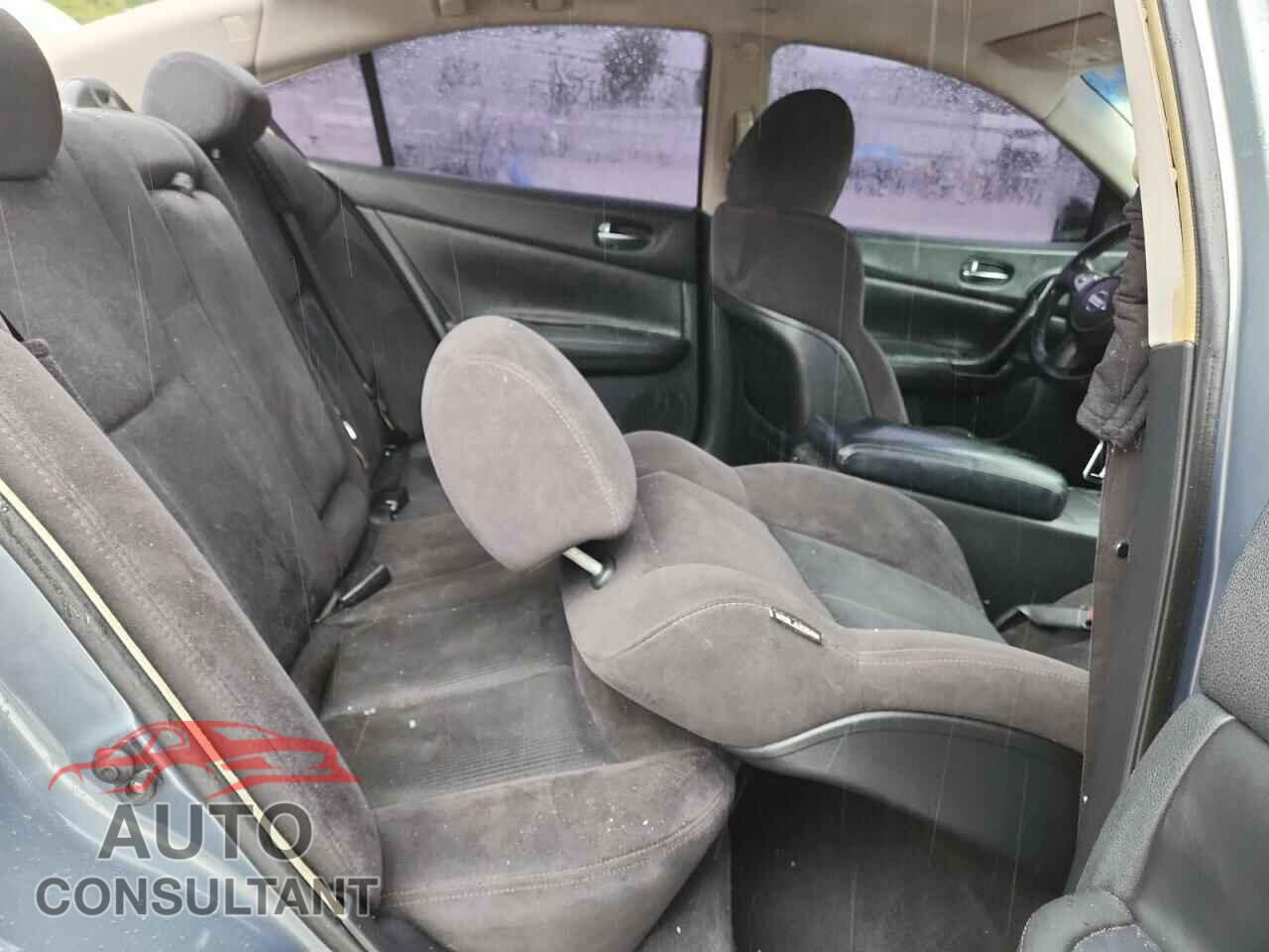 NISSAN MAXIMA 2009 - 1N4AA51E09C827426