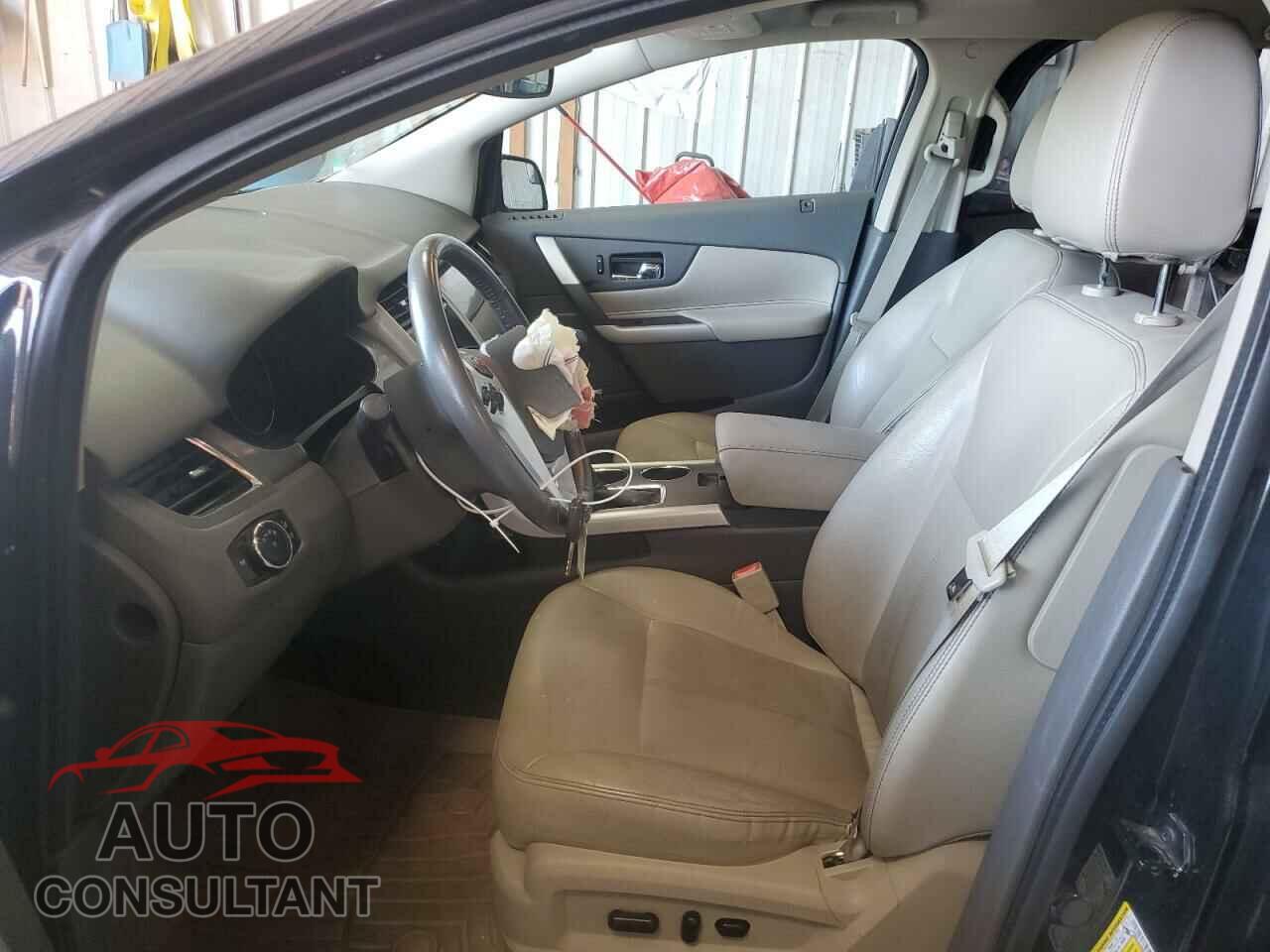 FORD EDGE 2014 - 2FMDK3JC2EBB36184