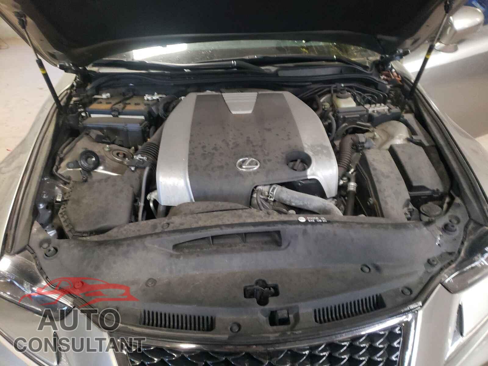 LEXUS IS 2017 - JTHCM1D22H5021593