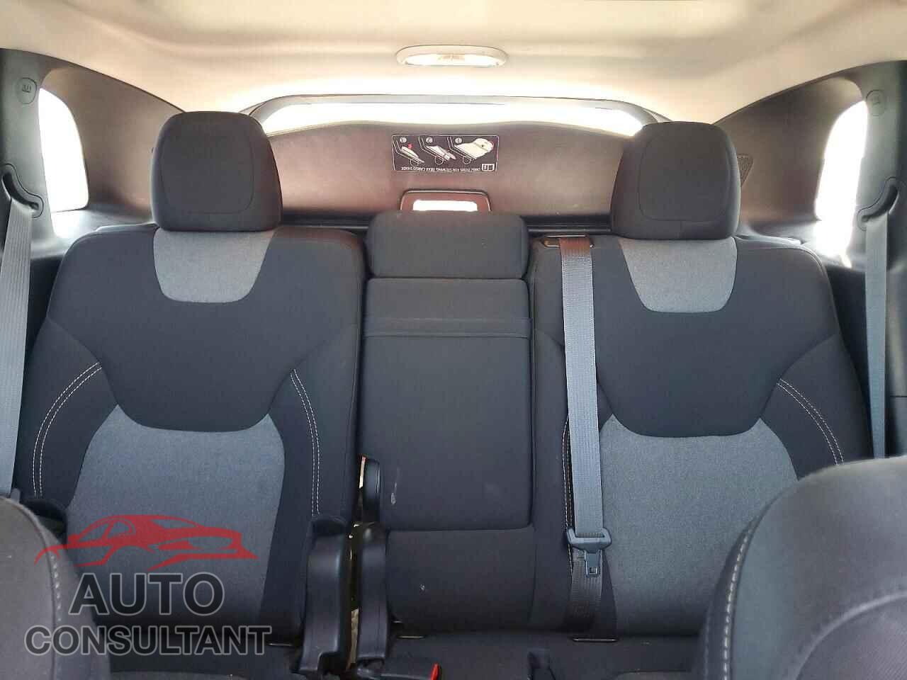 JEEP CHEROKEE 2014 - 1C4PJMCS8EW211449
