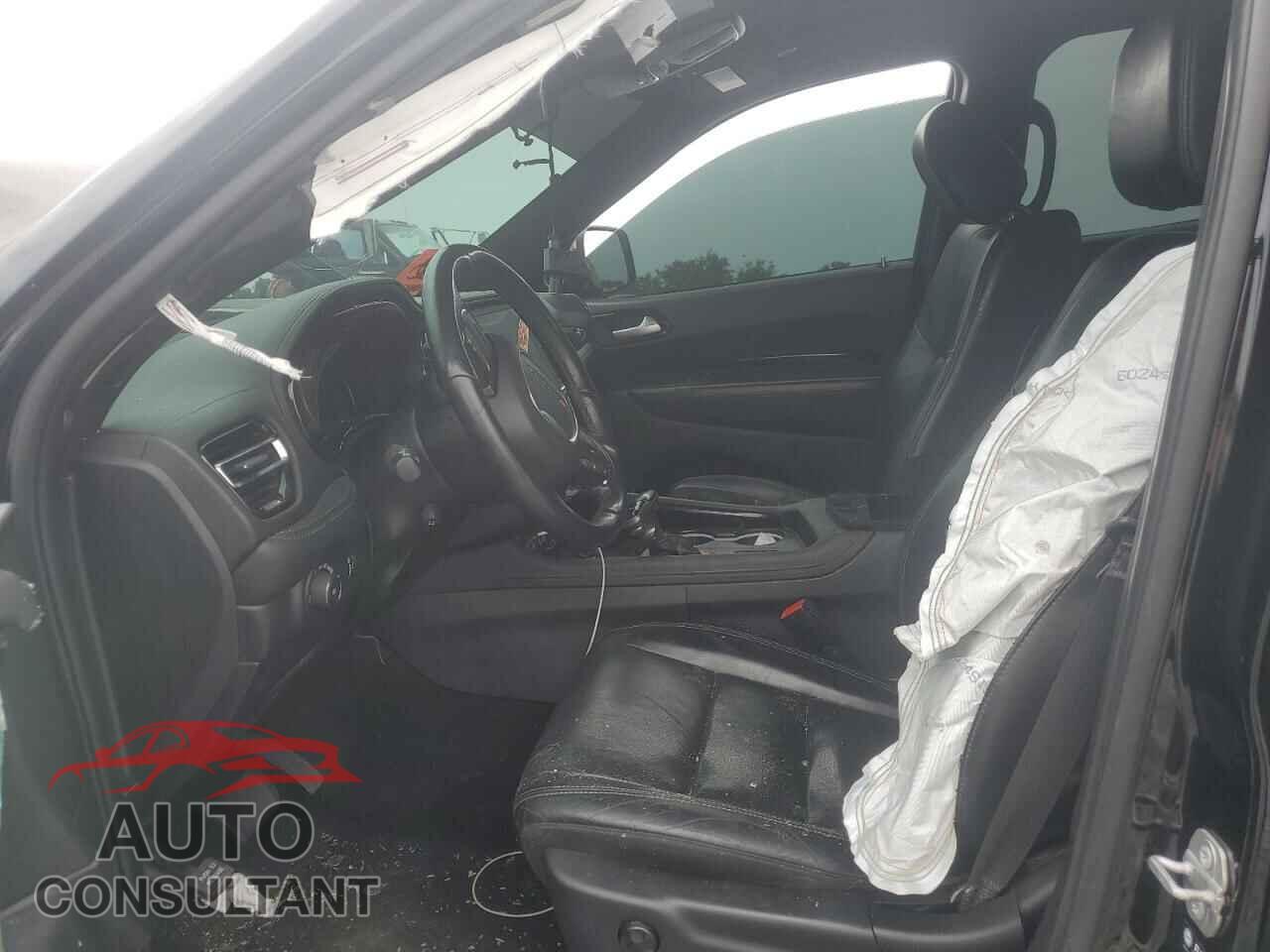 DODGE DURANGO 2021 - 1C4SDHET8MC689062