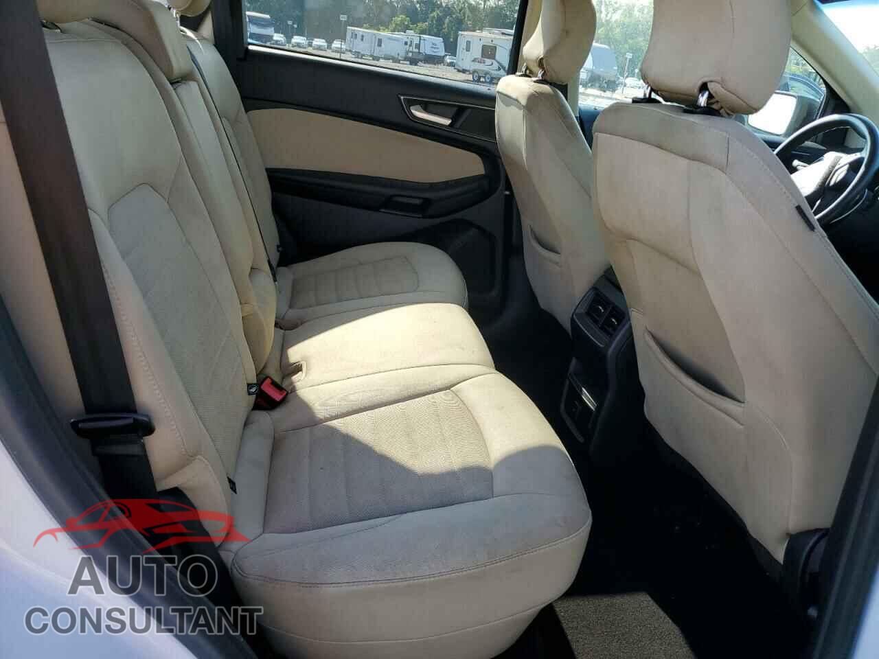 FORD EDGE 2018 - 2FMPK3G96JBC49512